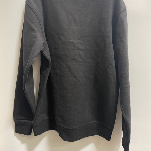 Blaklader Half Zip Sweatshirt NWT - Picture 4 of 5